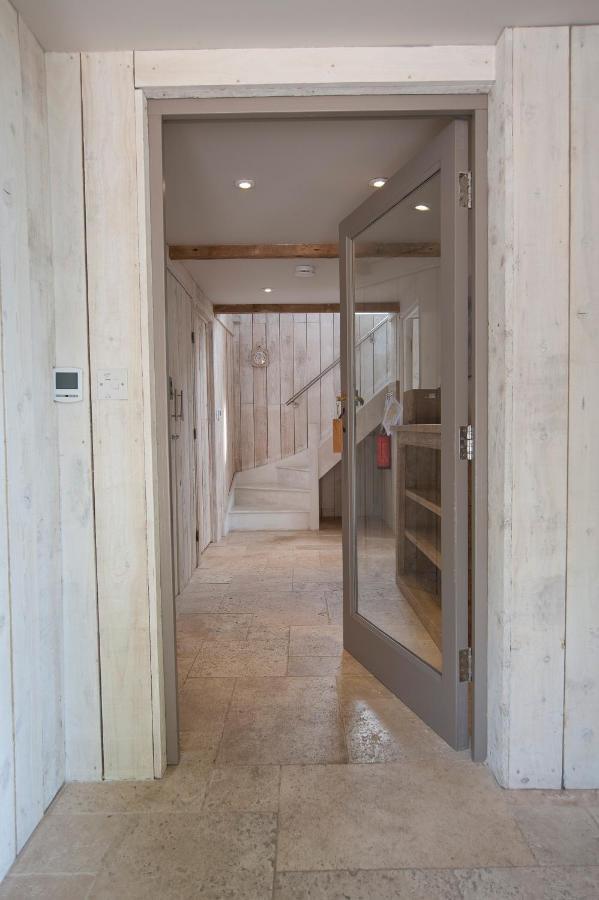 Villa The Round House Trentishoe Exterior foto